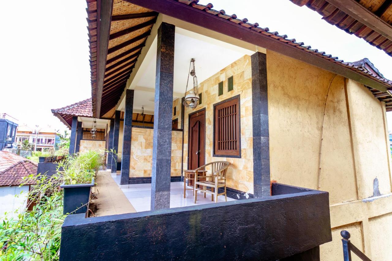 Teba House Bisma 2* Ubud