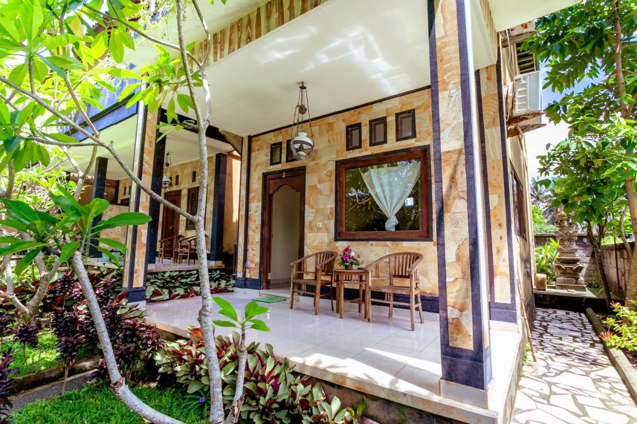 Affittacamere Teba House Bisma 2*