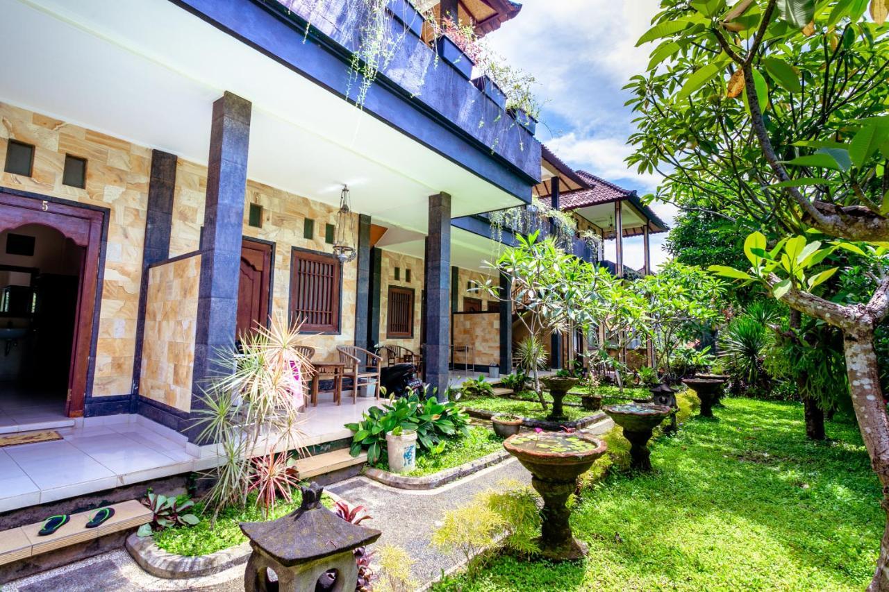 Affittacamere Teba House Bisma Ubud