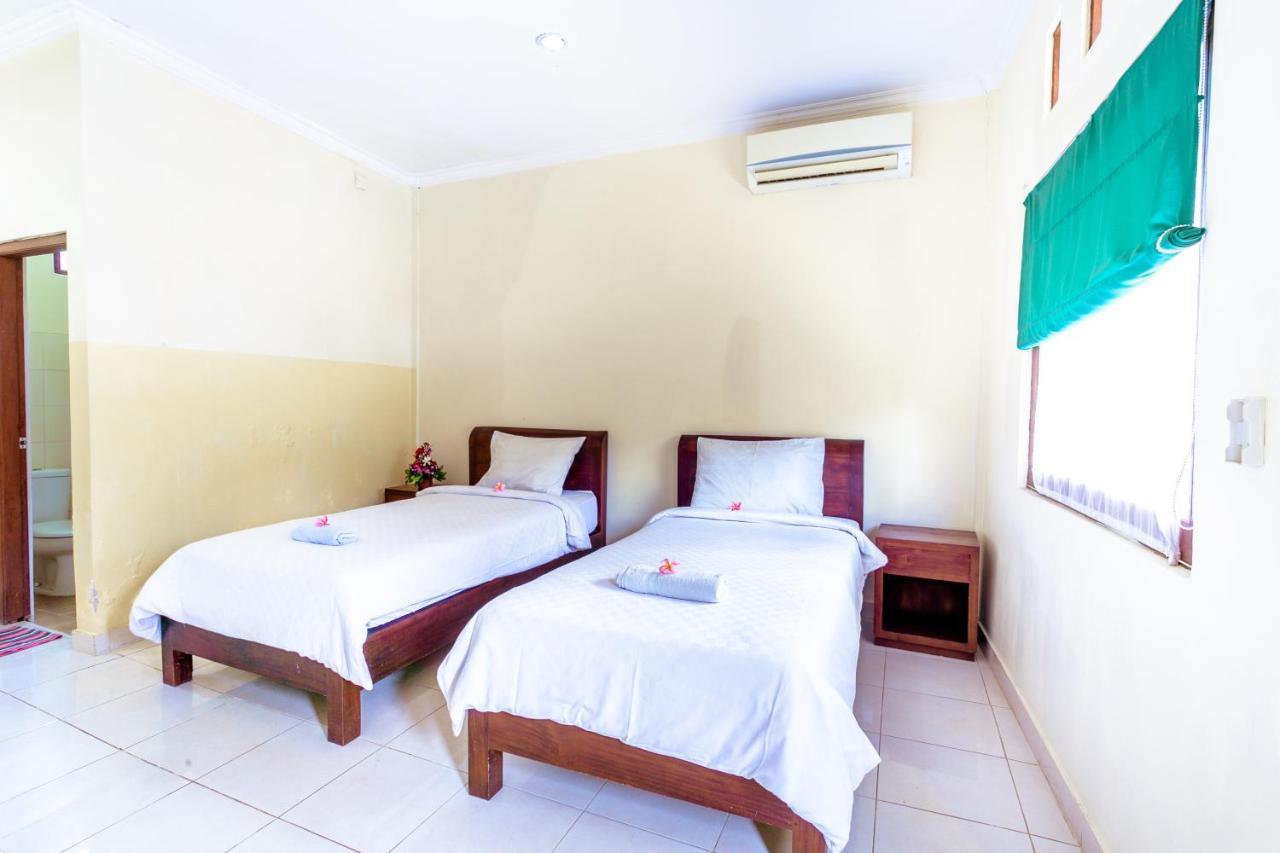 Teba House Bisma Affittacamere