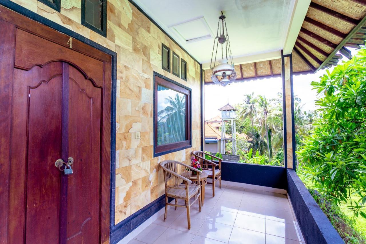 Affittacamere Teba House Bisma Ubud