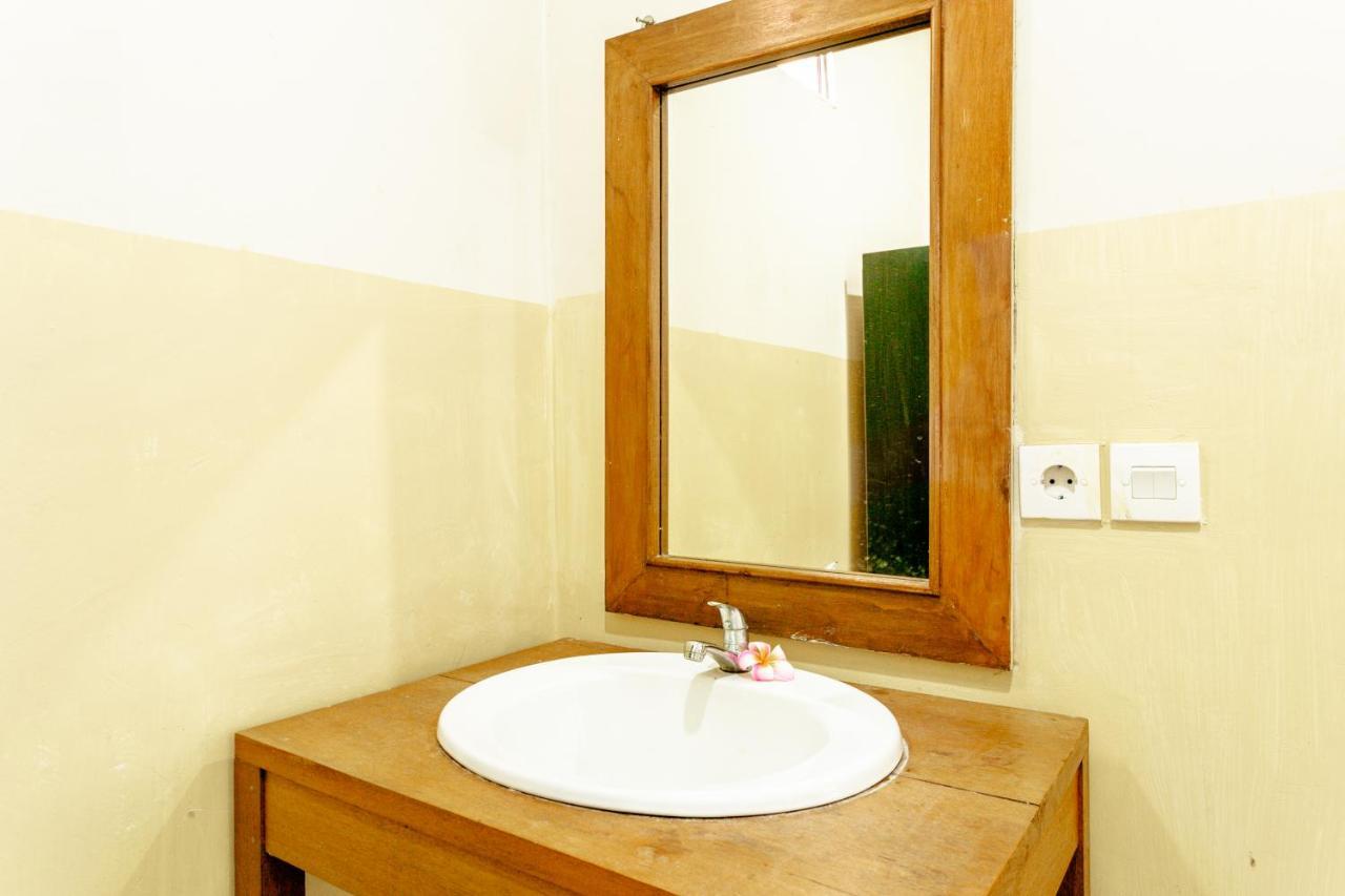Affittacamere Teba House Bisma Ubud
