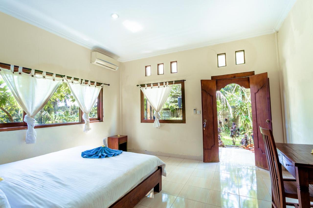 Affittacamere Teba House Bisma Ubud