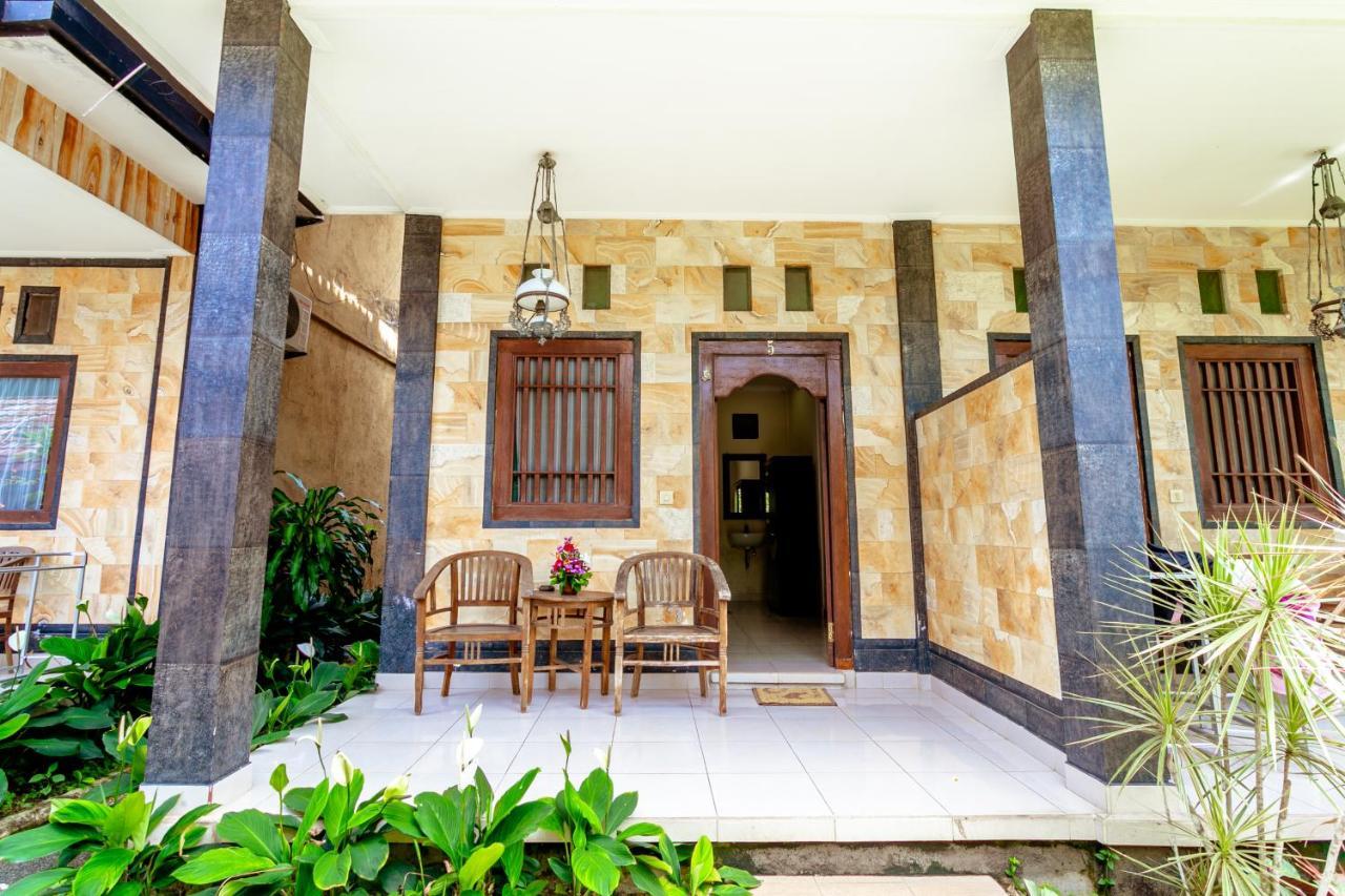 Affittacamere Teba House Bisma 2*
