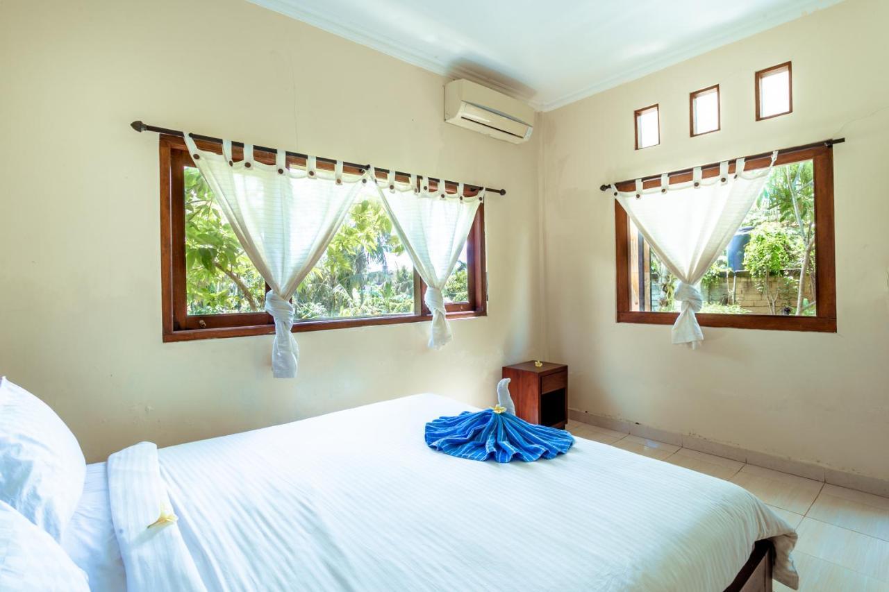Affittacamere Teba House Bisma Ubud