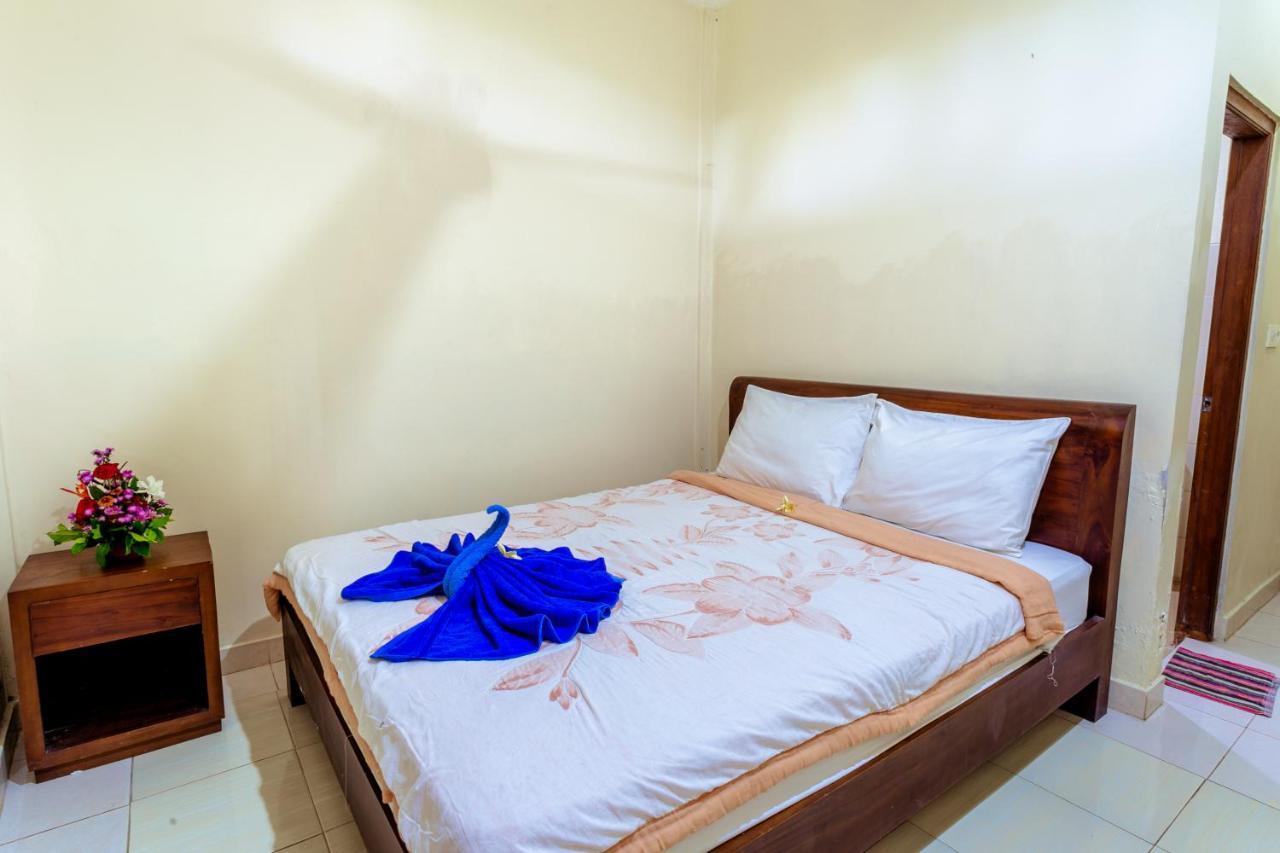 Teba House Bisma Affittacamere 2*
