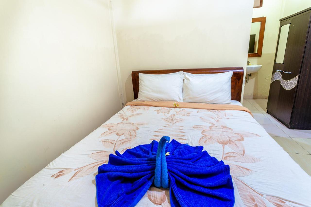 Teba House Bisma Ubud