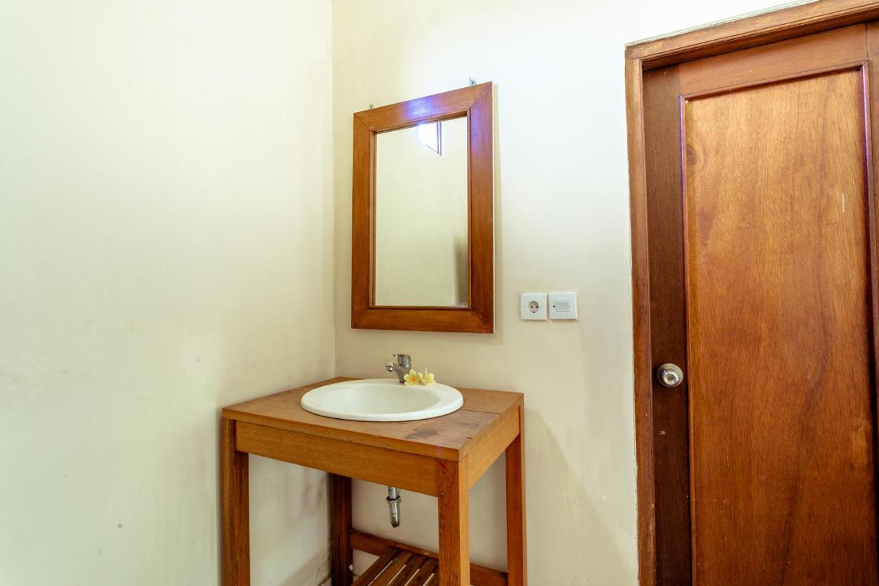 Teba House Bisma Affittacamere
